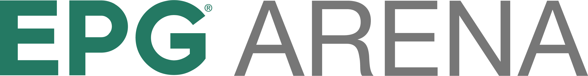 Veranstaltungen EPG ARENA